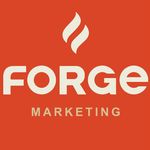 Profile Picture of Forge Marketing (@forgemarketing) on Instagram