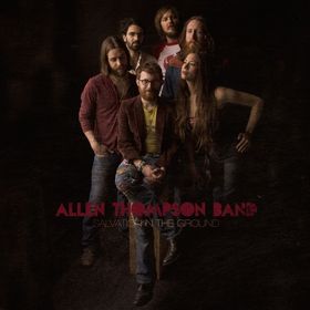 Profile Picture of Allen Thompson (@atband) on Pinterest
