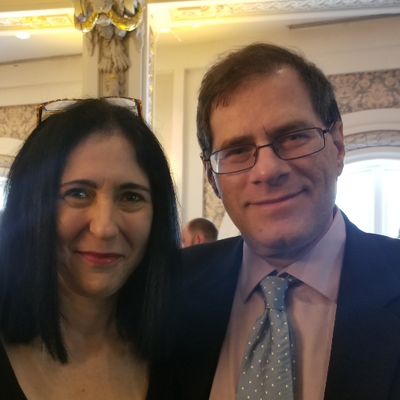 Profile Picture of Ben Weintraub (@Ben_Weintraub) on Twitter