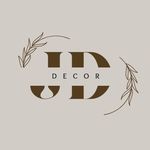 Profile Picture of Јелена Делић (@decor_by_jelenaa19) on Instagram