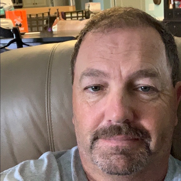 Profile Picture of Tim Vannoy (@twodogs213) on Poshmark