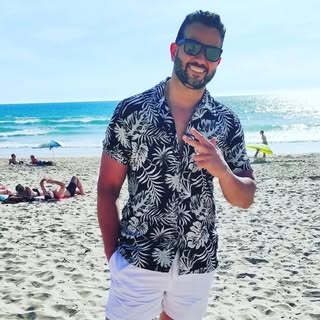 Profile Picture of Adam Lobato (@adam_lobato) on Instagram