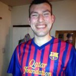 Profile Picture of Adam Hardy (@adamhardy10) on Instagram