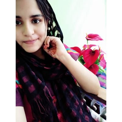 Profile Picture of Sheikh Nusrat (@SheikhNusrat19) on Twitter