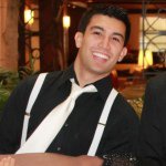 Profile Picture of David Finkelstein (@finkbigger) on Instagram