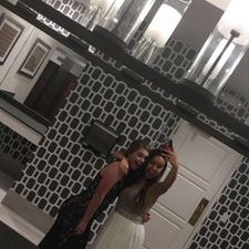 Profile Picture of Gabrielle Robbins (@Gabriel50891389) on Twitter