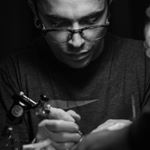 Profile Picture of Mike Cruz (@mikecruzink) on Instagram