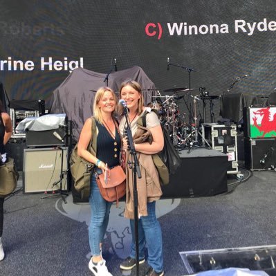 Profile Picture of Louise Dougherty (@lou77ise) on Twitter