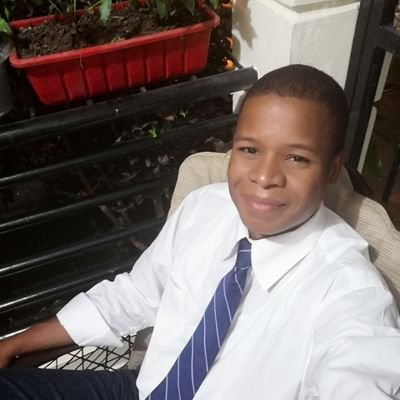 Victor Rollins - Twitter Profile Picture of Victor Rollins (@vergorrilon) on Twitter