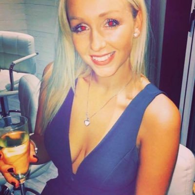 Profile Photo of Jodie Mckinnon (@jodie_mckinnon) on Twitter