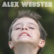 Alex Webster - Youtube Profile Picture of Alex Webster (@alexwebster9162) on Youtube