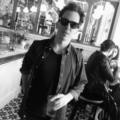 Profile Picture of Andrew Foote (@andrewfoote) on Twitter
