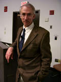 Profile Picture of David Sloan Wilsonon Wikipedia