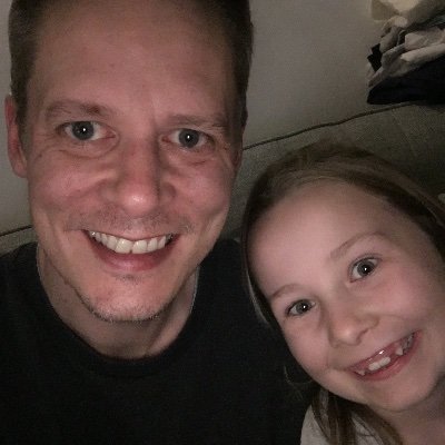 Chris Britten - Twitter Profile Picture of Chris Britten (@ChrisBritten11) on Twitter