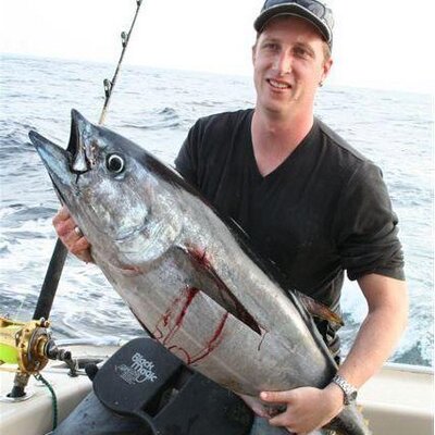 Profile Picture of Dan Evers (@danevers) on Twitter