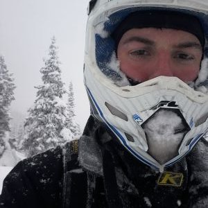 Profile Picture of Brigham Clark (@Boosted_Clark) on Twitter