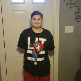 Profile Picture of Maria Pugh (@jmjallday07) on Pinterest