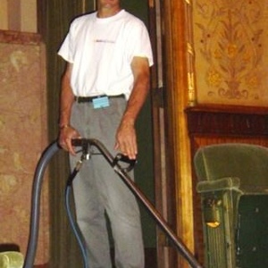 Profile Picture of Jeff Smolinski (@jeffscarpetcleaning) on Myspace