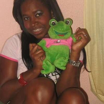 Profile Picture of Ivone Silva (@ivonesilva10) on Twitter