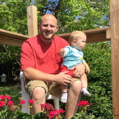Profile Picture of Andrew Acklin (@acklin_andrew) on Twitter