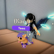 Profile Picture of Violet Ng (@Violet_Ng) on Youtube