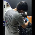 Profile Picture of aaron_barber.23 (@aaron_barber.23) on Instagram