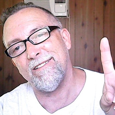 Profile Picture of Russell Sinclair (@russellsinclai9) on Twitter