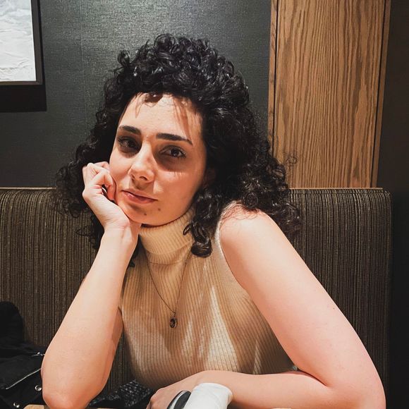 Profile Picture of Katya Bakırgil (@birbaykus1) on Poshmark