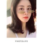 Profile Photo of Liu Xiao (@elsa955) on Instagram