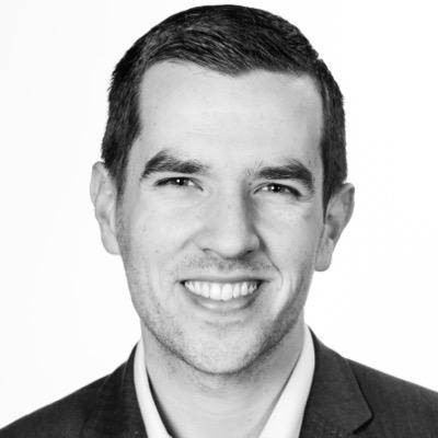 Profile Picture of David Kenny (@davidkenny311) on Twitter