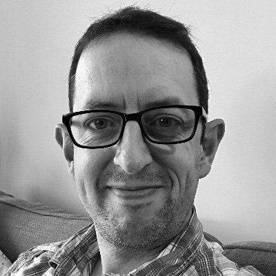 Profile Picture of Tim Guest (@timsguest) on Twitter