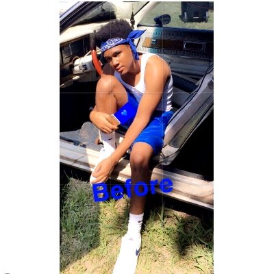 Profile Picture of Jay Kinnard (@jayKinnard6) on Twitter