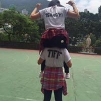 Profile Picture of Vicky Choi (@vicky-choi-6) on Quora