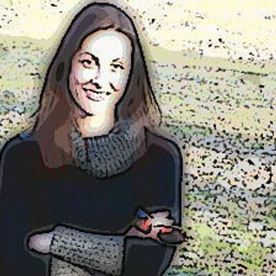 Profile Picture of Joan Parris (@ParrisJoan) on Twitter