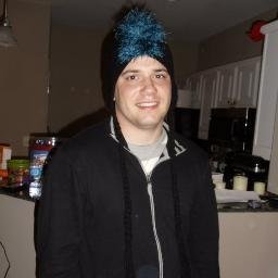 Profile Picture of David Poseyon Twitter