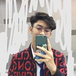 Profile Picture of Trầm Gia Hoàng (@_boss.gamon_) on Instagram