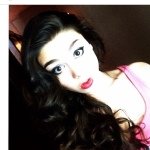 Profile Picture of Kira Nicole Kosarin (@kira_kosarin_infinity) on Instagram