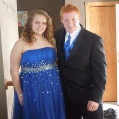 Profile Picture of Savannah Parrish (@savannahpar562) on Twitter