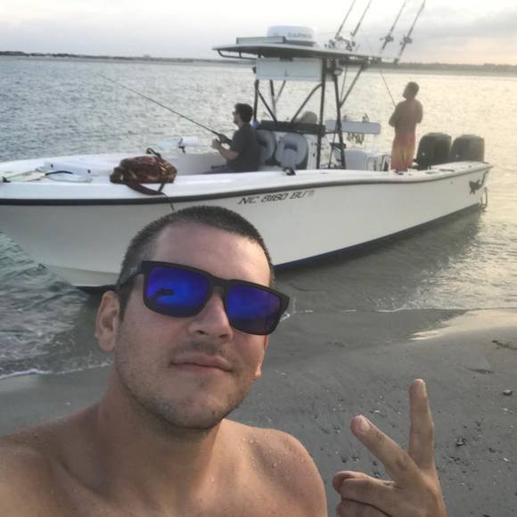 Profile Picture of Nick Caporal (@nickcaporal) on Poshmark