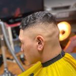 Profile Picture of 𝕁𝕒𝕤𝕠𝕟 𝕃𝕖𝕖 (@theflyestbarber) on Instagram