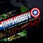 Profile Picture of Tim Raymond (@tims_hobby) on Instagram