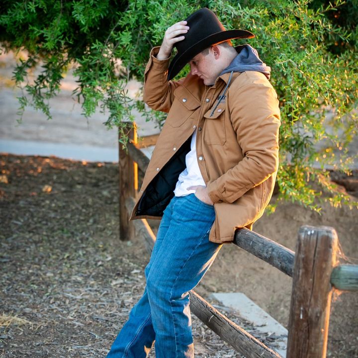 Profile Picture of Bryant Poland (@@bryant_poland) on Tiktok