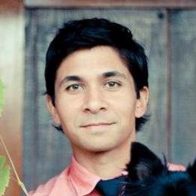 Profile Picture of Matthew Domingo (@domingomatthew) on Twitter