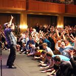 Profile Picture of John Scargall (@johnscargall) on Instagram