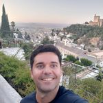 Profile Picture of Carlos Trinidad (@carlostrinidadr) on Instagram
