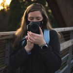 Profile Picture of Autumn Horton (@theotterography) on Instagram