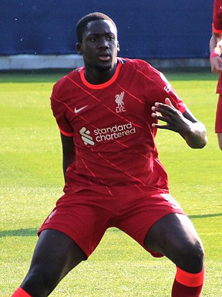 Profile Picture of Ibrahima Konatéon Wikipedia
