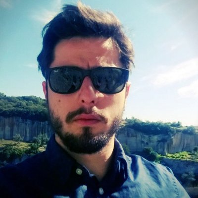 Profile Picture of Enrico Flibera (@corsini_enrico) on Twitter