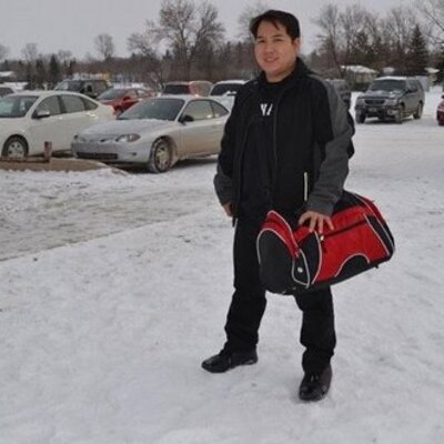 Chad Morales - Twitter Profile Picture of Chad Morales (@@soyte_21) on Twitter