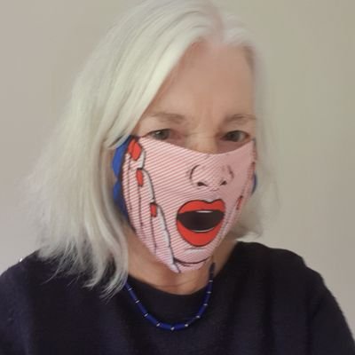 Profile Photo of Lorn Dey Wear A Mask (@lenathehyena) on Twitter